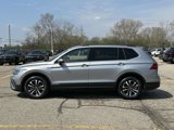 Used 2024 Volkswagen Tiguan S image 2