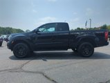 Used 2021 Ford Ranger XLT w/ Equipment Group 302A High image 4