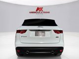 Used 2018 Jaguar F-PACE Premium image 4