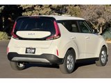 New 2025 Kia Soul LX image 4
