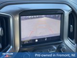 Used 2019 Chevrolet Silverado 1500 LTZ w/ LTZ Premium Package image 4