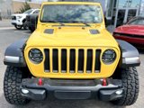 Certified 2021 Jeep Wrangler Rubicon image 2