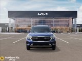 New 2025 Kia Seltos LX image 2