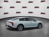 New 2025 Kia K4 LXS image 6
