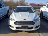 Used 2016 Ford Fusion SE image 2