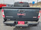 Used 2017 GMC Canyon SLE w/ All Terrain Package image 3