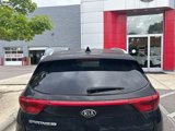 Used 2018 Kia Sportage LX w/ LX Technology Package image 4