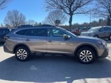 Certified 2021 Subaru Outback Premium image 4