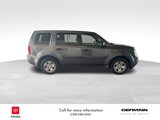 Used 2015 Honda Pilot LX image 2