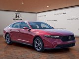 Certified 2023 Honda Accord EX image 5