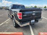 Used 2012 Ford F150 Lariat w/ Lariat Chrome Pkg image 6