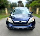 Used 2008 Honda CR-V EX-L image 2