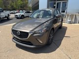 Used 2018 MAZDA CX-3 Touring image 3