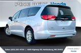 Used 2023 Chrysler Voyager LX image 2