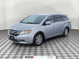 Used 2017 Honda Odyssey EX-L image 2