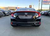 Used 2017 Honda Civic EX-T image 5