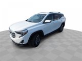 Used 2020 GMC Terrain SLT image 4