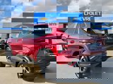 New 2025 Chevrolet Trax RS w/ Driver Confidence Package image 5