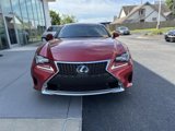Used 2017 Lexus RC 350 F Sport image 2