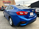 Used 2017 Chevrolet Cruze LT w/ RS Package image 5