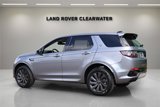 New 2025 Land Rover Discovery Sport S image 3