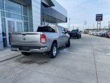 Used 2021 RAM 1500 Big Horn image 5