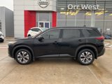 Used 2023 Nissan Rogue SV image 2