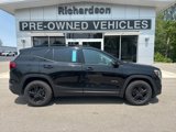 Certified 2022 GMC Terrain AT4 image 2