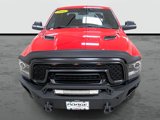Used 2016 RAM 1500 Rebel w/ Luxury Group image 6