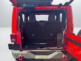 Used 2013 Jeep Wrangler Sahara w/ Connectivity Group image 5