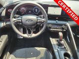 Certified 2023 Hyundai Elantra N Line w/ Cargo Package image 3