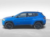 Used 2022 Jeep Compass Latitude w/ Sun and Sound Group image 3