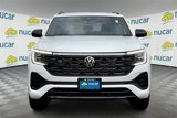 New 2025 Volkswagen Atlas Cross Sport SEL R-Line image 3
