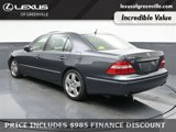 Used 2006 Lexus LS 430 image 6