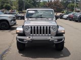 Used 2019 Jeep Wrangler Unlimited Sahara image 2