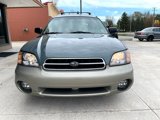 Used 2000 Subaru Outback Wagon image 5