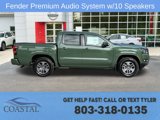 New 2025 Nissan Frontier SV w/ SV Convenience Package image 4