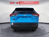 Used 2019 Toyota RAV4 LE image 4