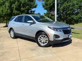 Used 2022 Chevrolet Equinox LT image 1
