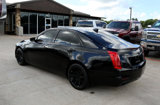 Used 2016 Cadillac CTS Luxury image 4