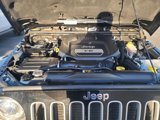 Used 2018 Jeep Wrangler Sahara w/ Connectivity Group image 5
