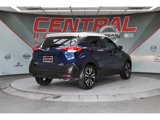 Certified 2020 Nissan Kicks SV w/ Exterior Package image 5