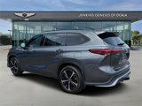 Used 2021 Toyota Highlander XSE image 5