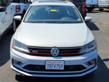 Used 2017 Volkswagen Jetta GLI image 2