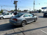 Used 2017 Volkswagen Passat 1.8T R-Line w/ R-Line Lighting Package image 6