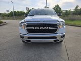 Used 2019 RAM 1500 Big Horn image 2
