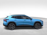 New 2025 Chevrolet Trax RS image 5