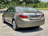 Used 2011 Buick LaCrosse CXL image 5