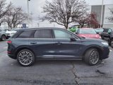 Used 2021 Lincoln Corsair Grand Touring w/ Equipment Group 301A image 2