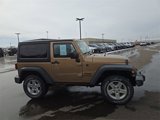 Used 2015 Jeep Wrangler Sport w/ Quick Order Package 24S image 5